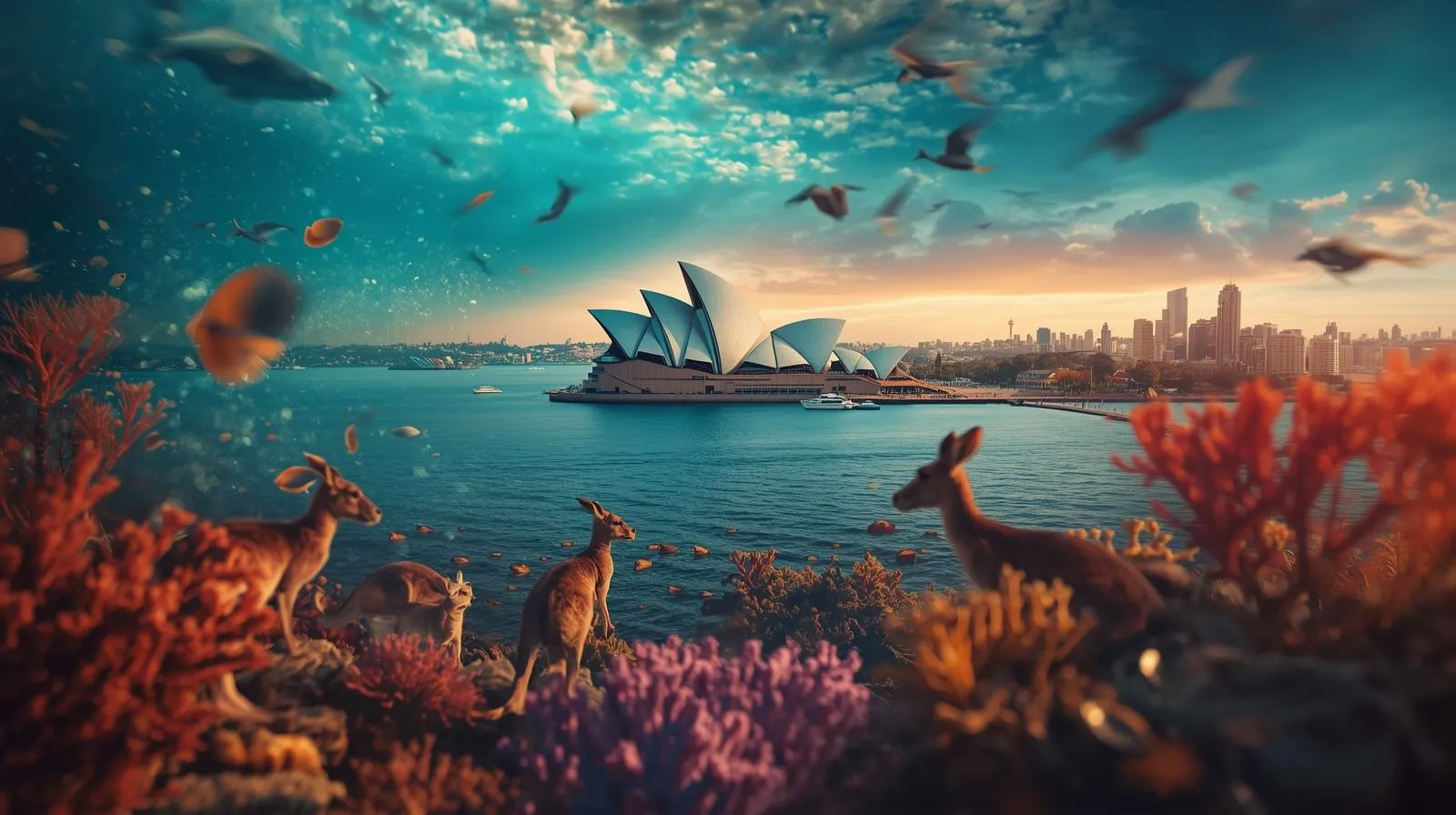 Australia