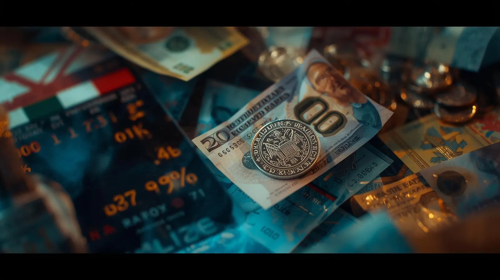 Foreign Exchange Guide