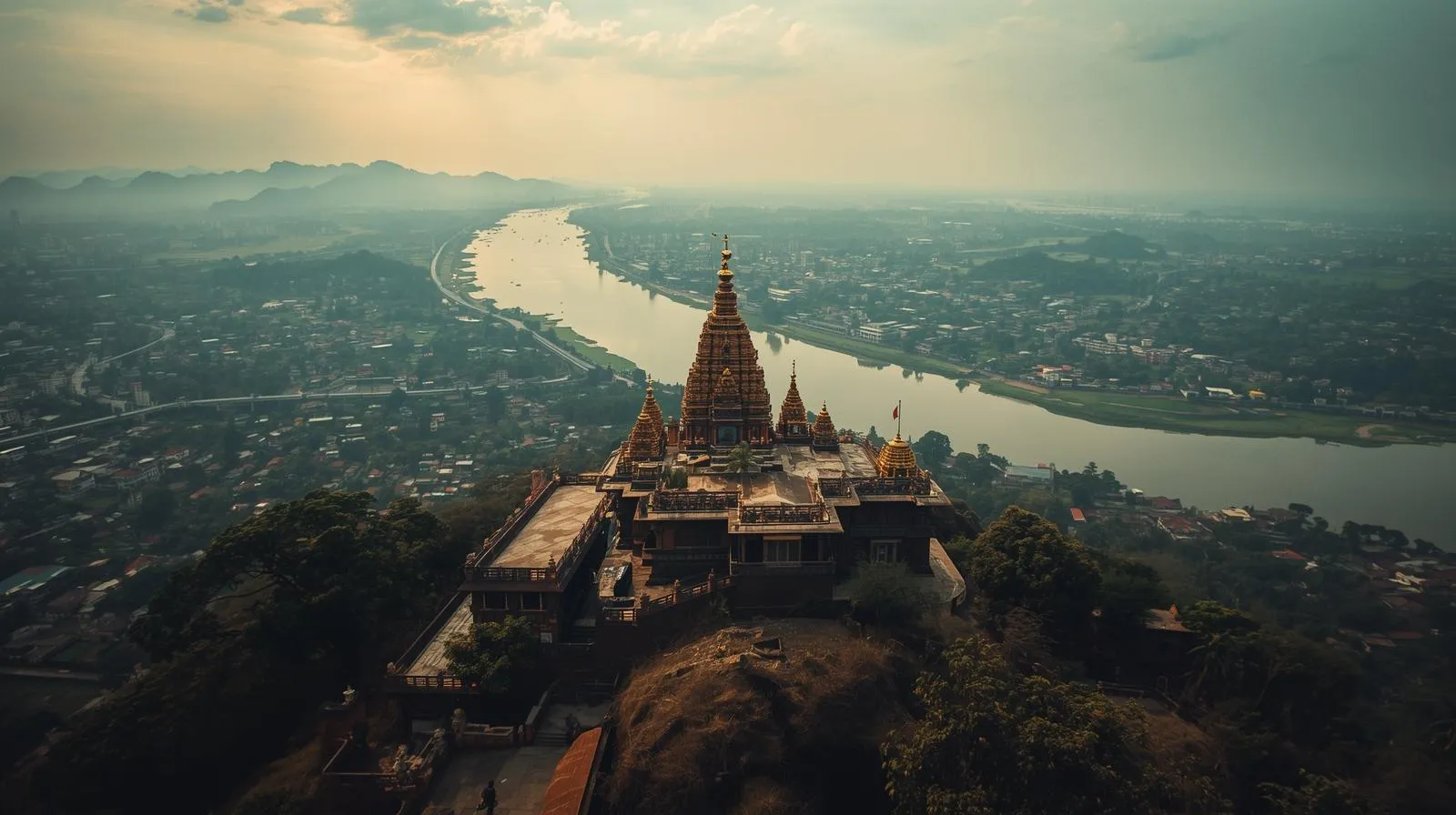 Guwahati Kamakhya Temple
