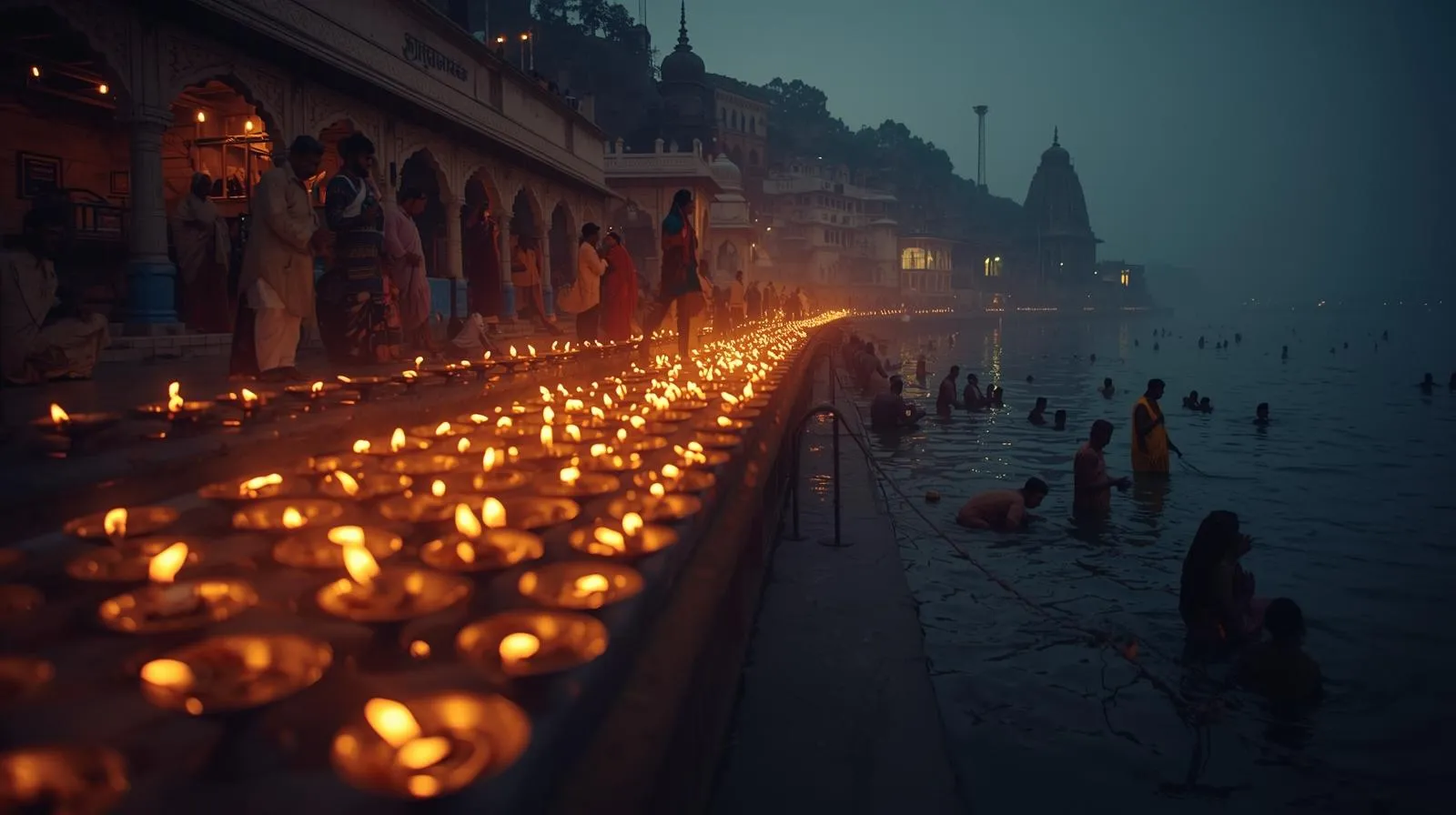 Haridwar Gateway to Gods