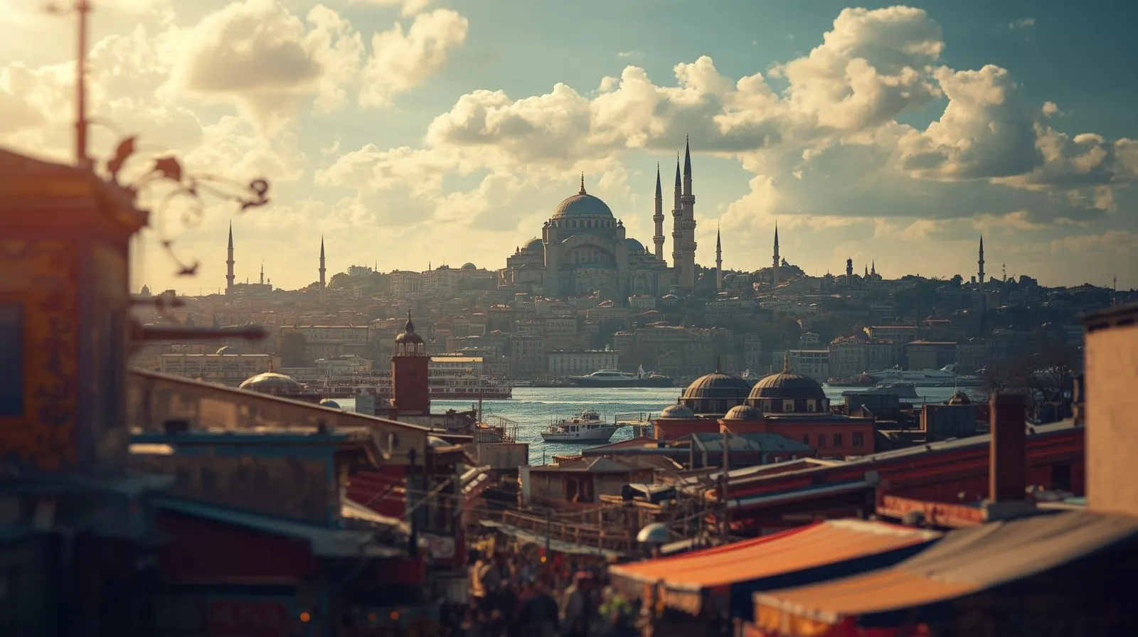 Istanbul Turkey