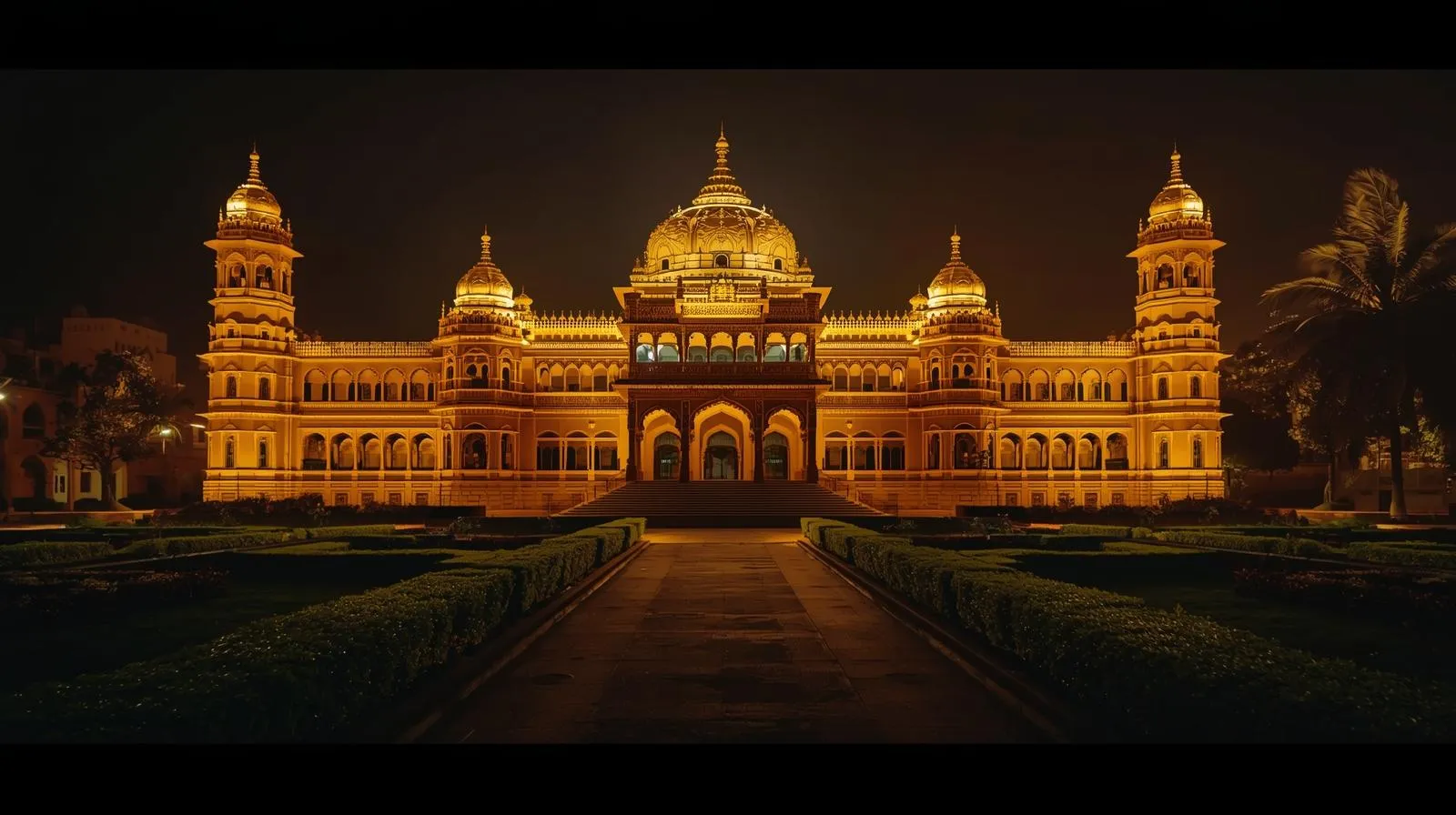 Mysore Palace Guide
