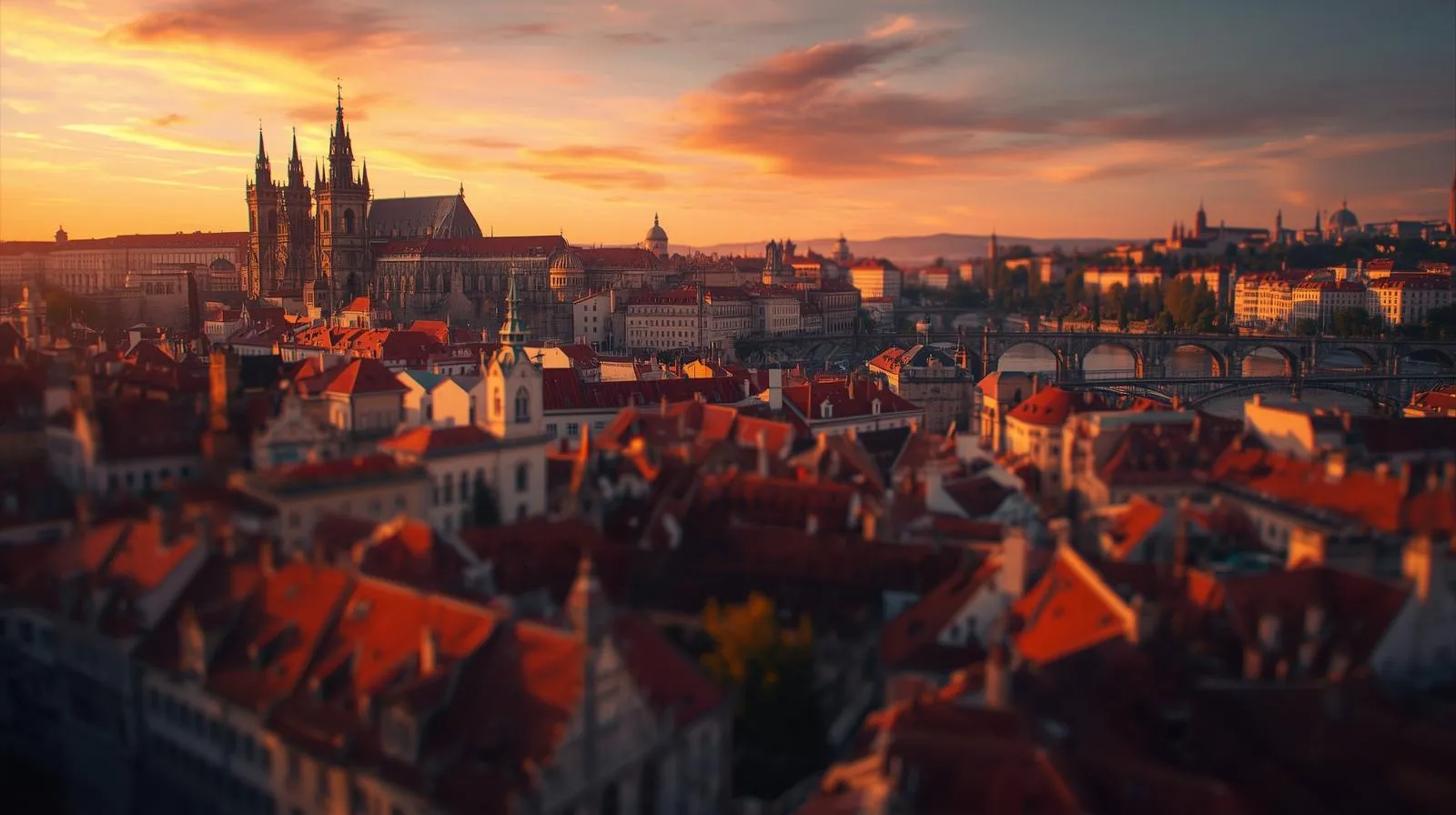 Prague Czech Republic