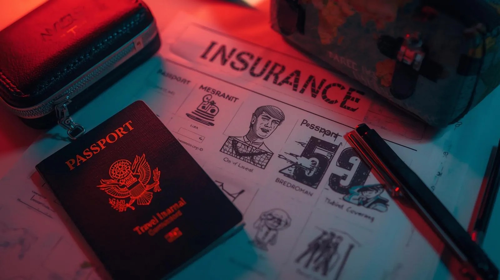 Travel Insurance India