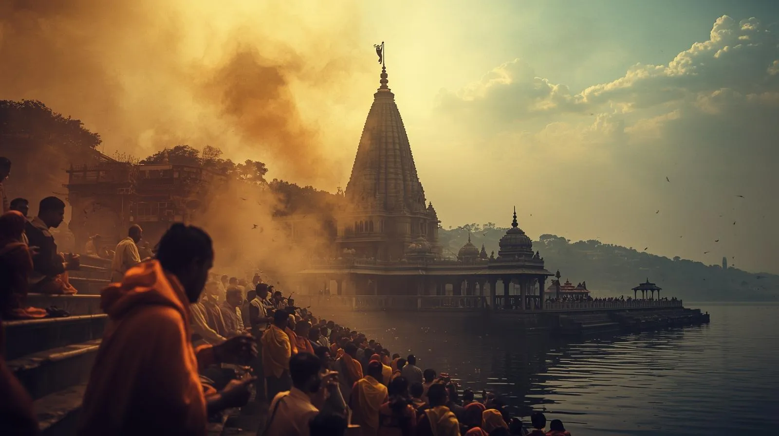 Ujjain Mahakaleshwar