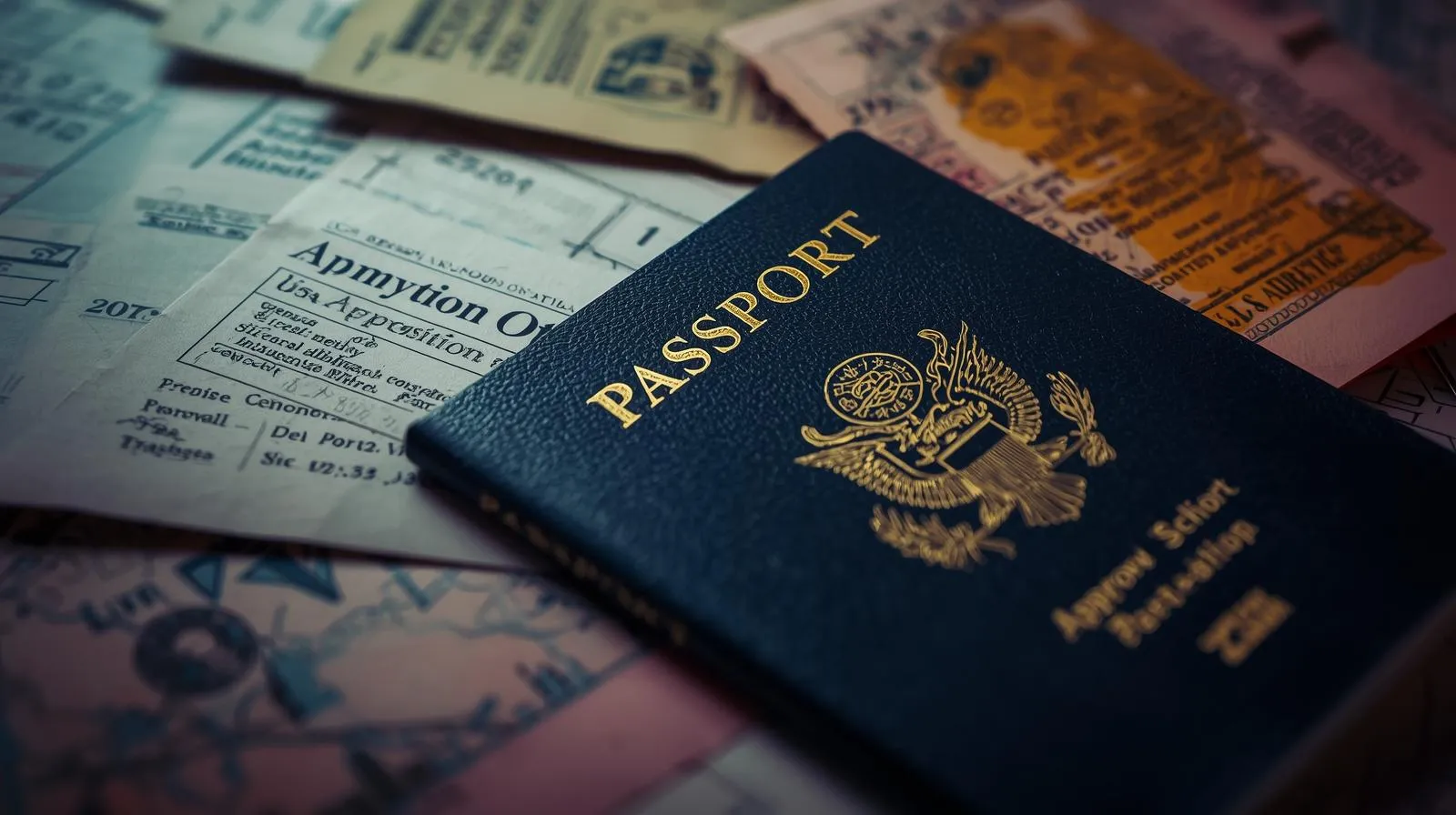 Visa Application Guide