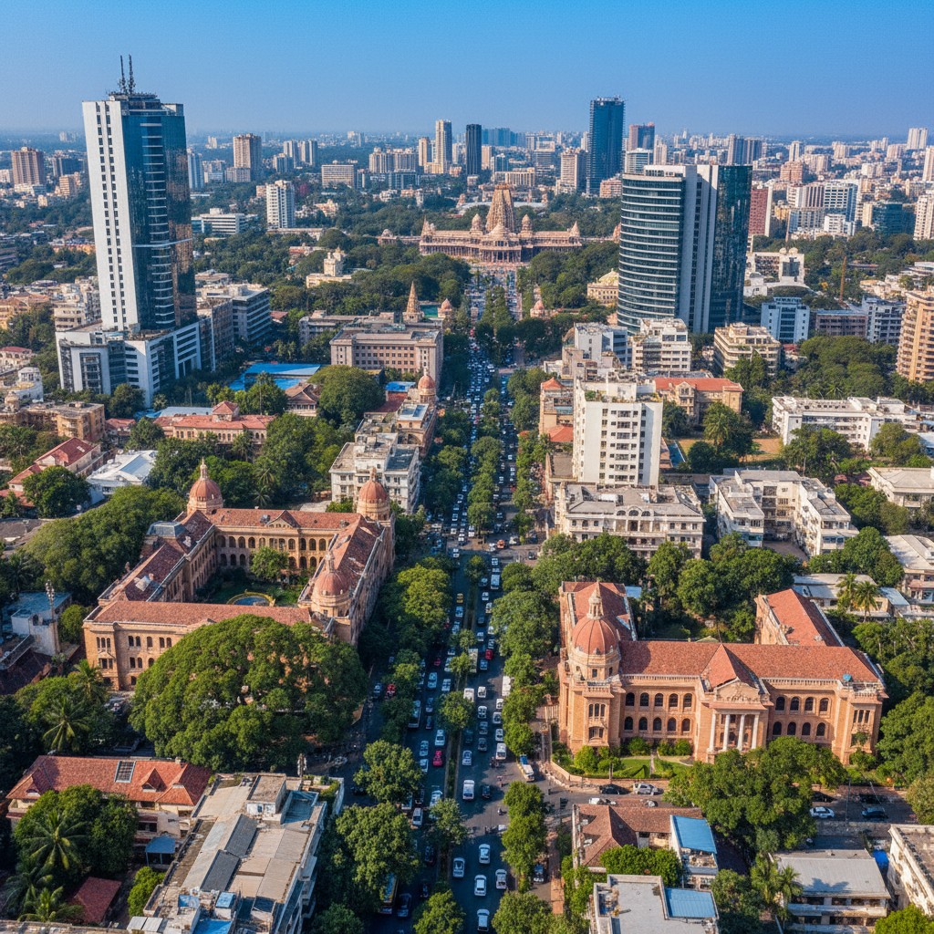 Bangalore Uncovered: A Comprehensive Guide for First-Time Visitors