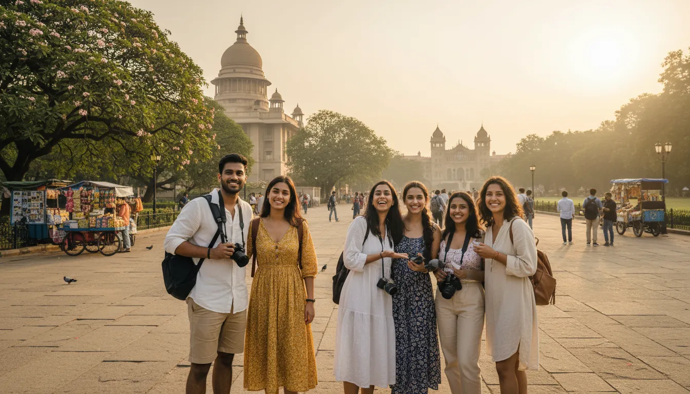 How to Spend an Amazing Weekend in Bangalore
