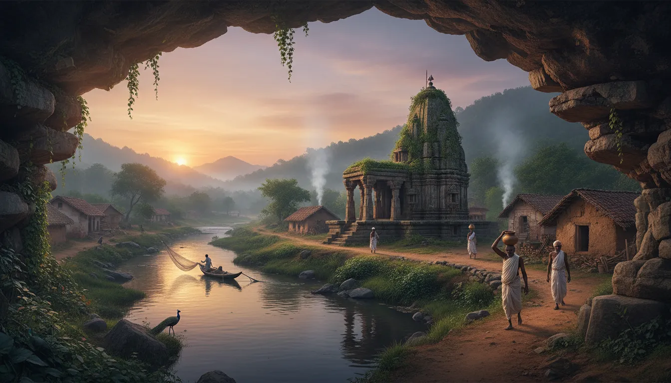 Beyond Tourist Spots: Discovering Authentic Pune