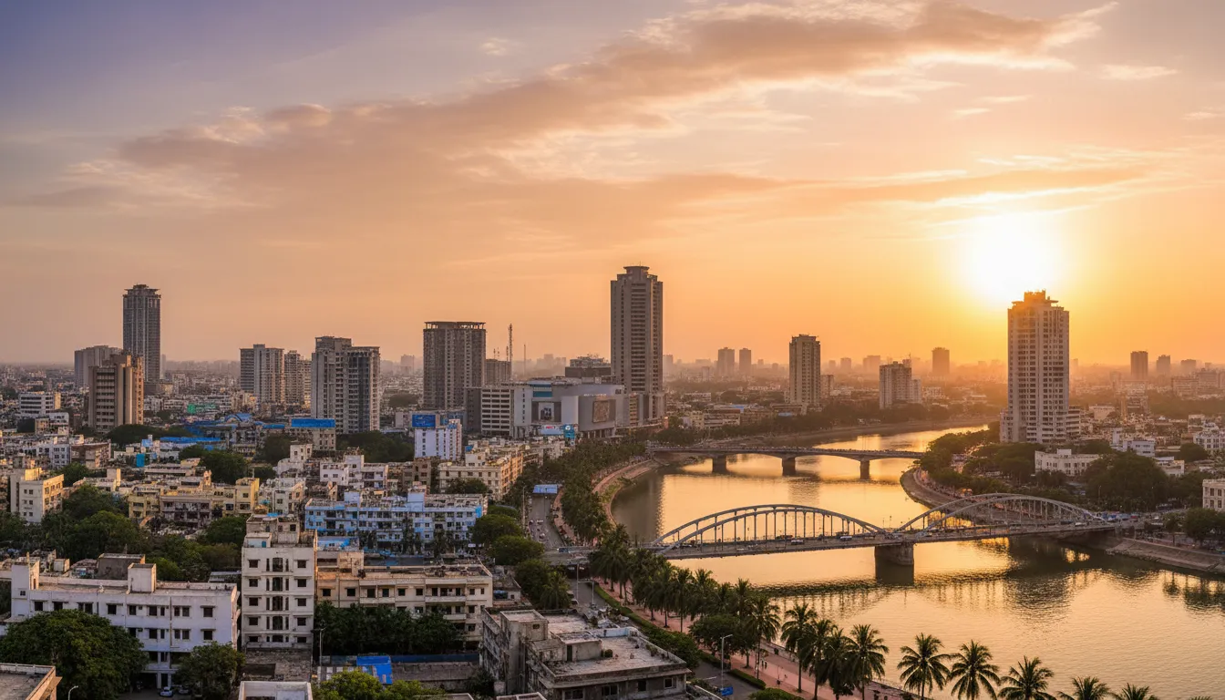Complete Travel Guide to Chennai: Everything You Need to Know in 2026