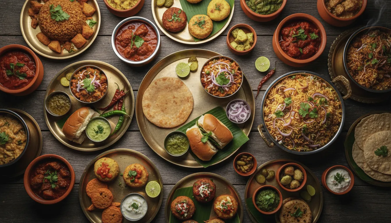 Food Lover’s Paradise: Complete Pune Culinary Guide