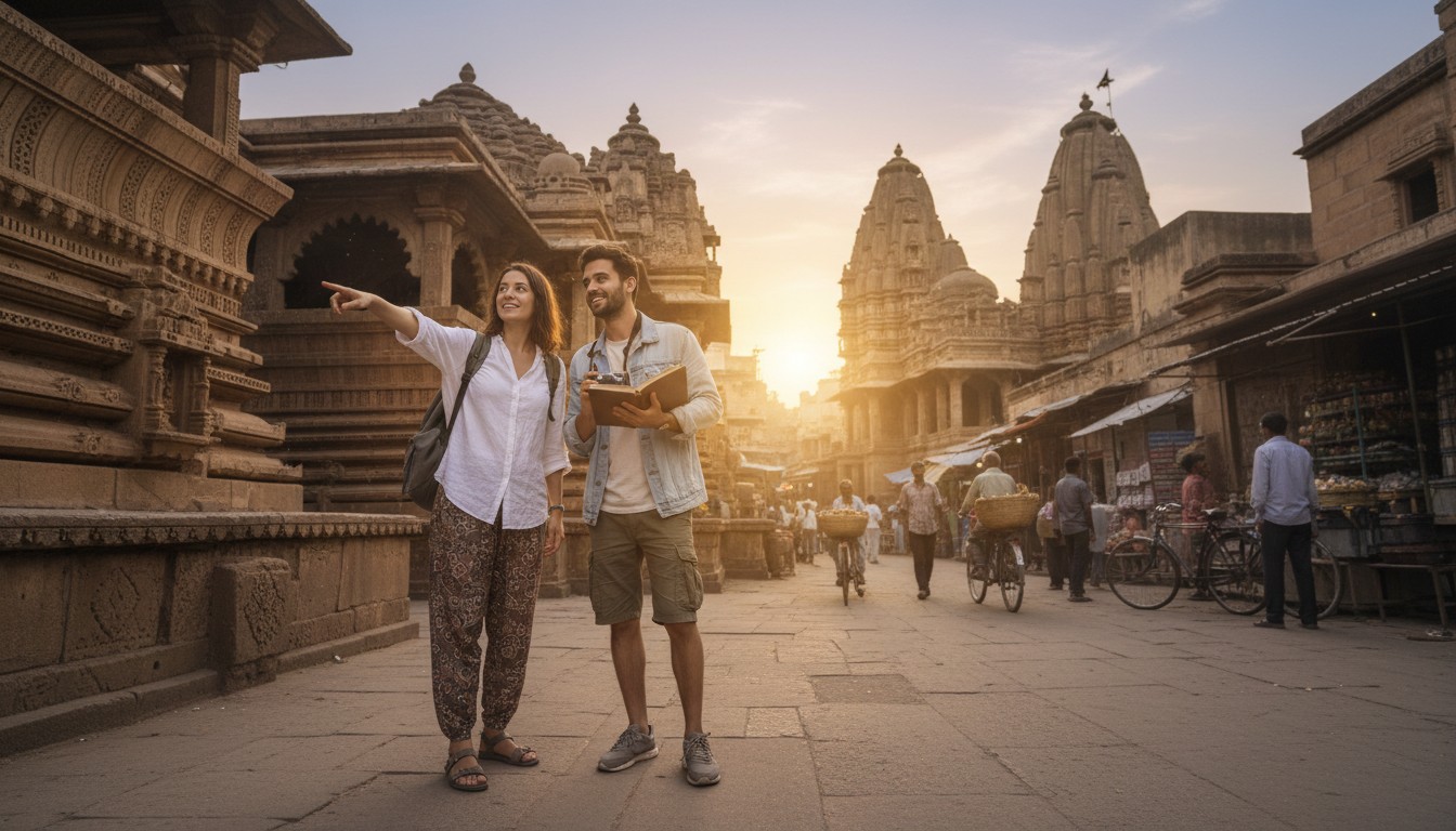 Ahmedabad Weekend Guide: Best of the City in 2 Days