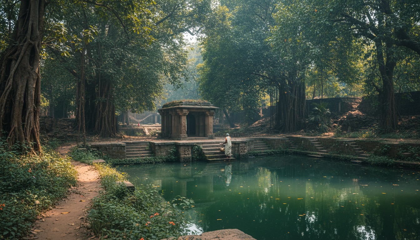 Beyond Tourist Spots: Discovering Authentic Surat